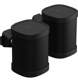 Sonos Wall mount for Sonos One /SL (Pair)