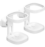 Sonos Wall mount for Sonos One /SL (Pair)