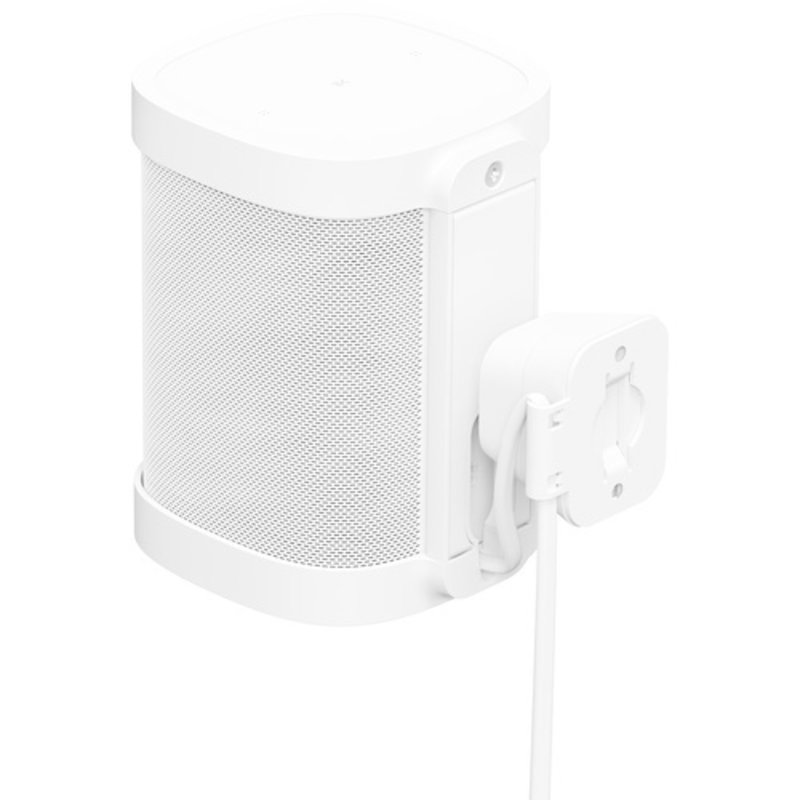 Wall mount for Sonos One /SL (Pair)