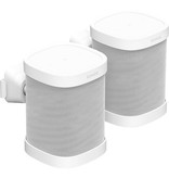 Sonos Wall mount for Sonos One /SL (Pair)