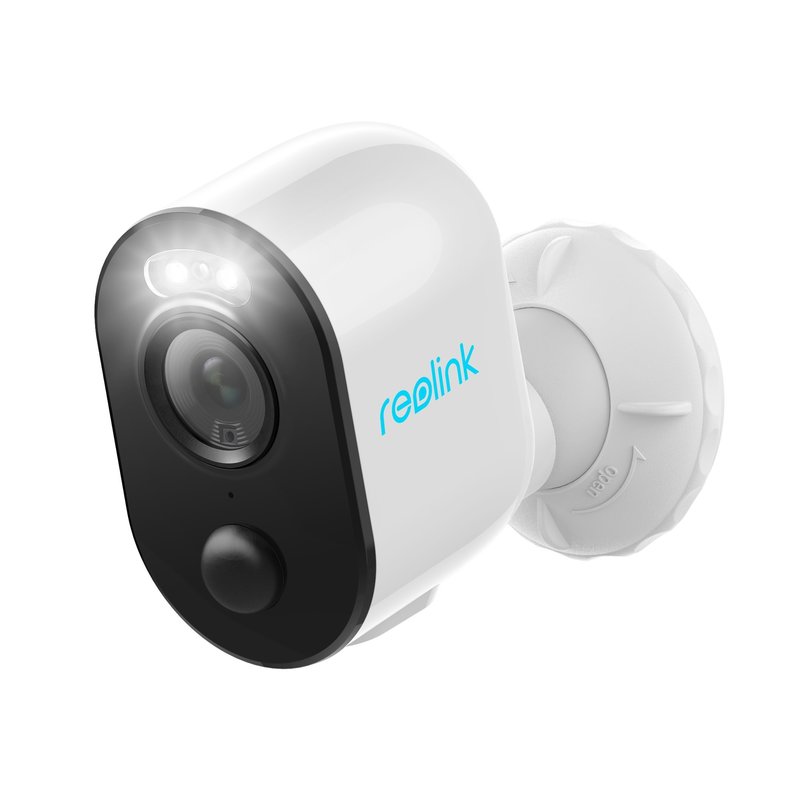 Reolink Argus 3 Outdoor Battery-powered WiFi Camera