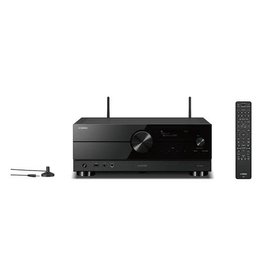 Yamaha 7.2 Channel Aventage Home Theatre Receiver