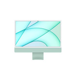 Apple iMac 24-Inch M1 8-Core GPU, 8GB Ram, 256GB SSD w/ Touch ID KB