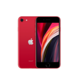 Apple iPhone SE (2nd Gen)  (Grade A Refurbished) - 64GB