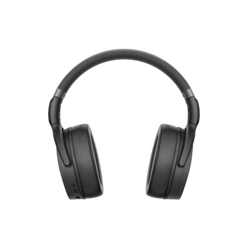 Bluetooth Headphones w/ Active Noise Cancelling