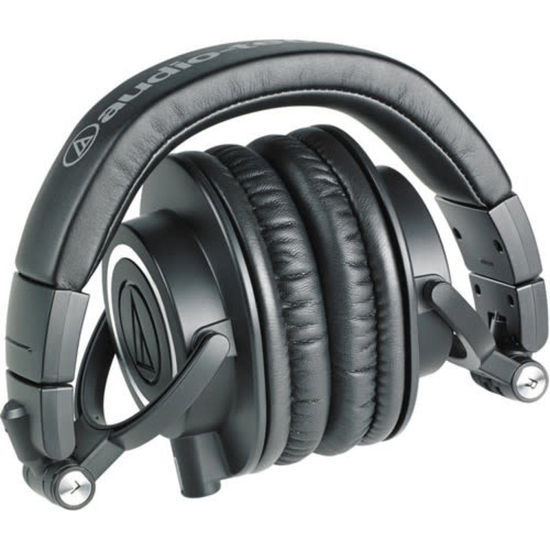 M50X Professional Monitor Headphones