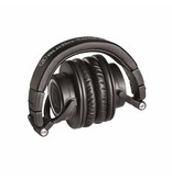 Audio-Technica M50x Over-Ear Closed-back Bluetooth Headphones
