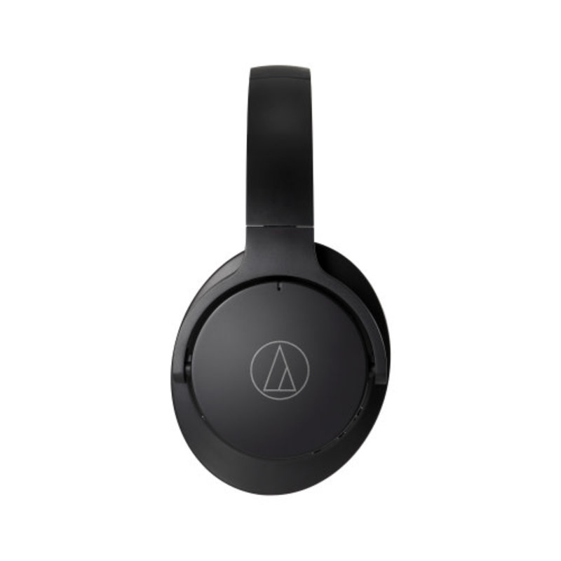 QuietPoint Wireless Active Noise-Cancelling Headphones