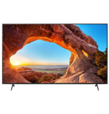 Sony 85-inch BRAVIA X85J  LED-backlit LCD TV - Smart TV - Google TV - 4K UHD (2160p) 3840 x 2160 - HDR