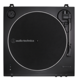 Audio-Technica Fully Automatic Wireless Belt-Drive Turntable w/Bluetooth