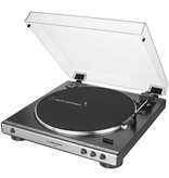 Audio-Technica Fully Automatic Belt-Drive Turntable
