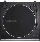 Audio-Technica Fully Automatic Belt-Drive Turntable