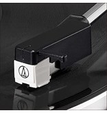 Audio-Technica Fully Automatic Belt-Drive Turntable