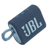 JBL GO 3 Portable Waterproof Bluetooth Speaker