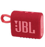 JBL GO 3 Portable Waterproof Bluetooth Speaker