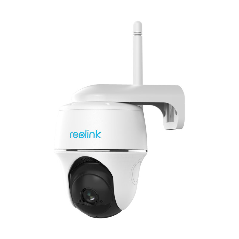 battery operated wifi camera outdoor