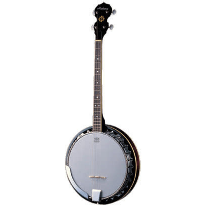 Alabama Tenor Banjo