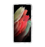 Nimbus9 ~Nimbus9 - Phantom 2 Case Clear for Samsung Galaxy S21 Ultra