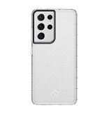 Nimbus9 ~Nimbus9 - Phantom 2 Case Clear for Samsung Galaxy S21 Ultra