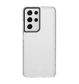 Nimbus9 Phantom 2 Case Clear for Samsung Galaxy S21 Ultra