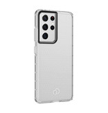 Nimbus9 ~Nimbus9 - Phantom 2 Case Clear for Samsung Galaxy S21 Ultra