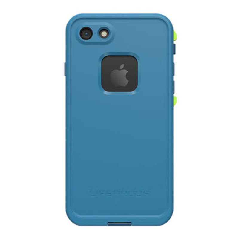 LifeProof Fre Case iPhone SE 2020 / 7/8 Banzai (Green/Turqoise)