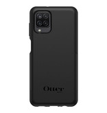 Otterbox Otterbox - Commuter Lite Case for Samsung Galaxy A12 - Black