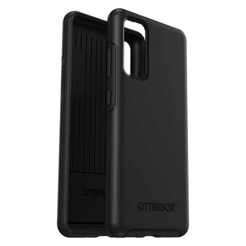 Otterbox - Symmetry Case  for Samsung Galaxy S20 FE - Black