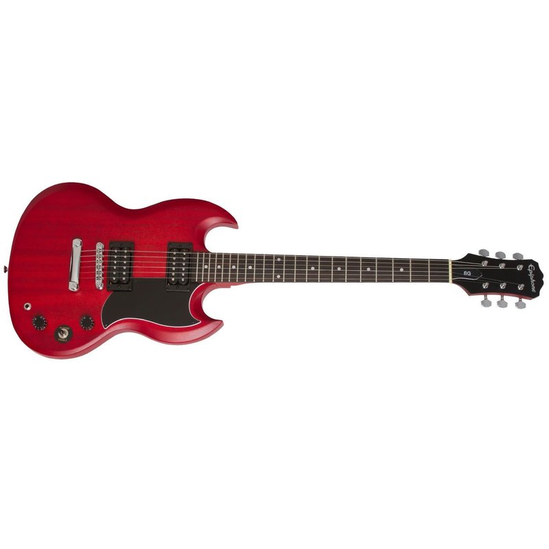 SG Special VE - Vintage Cherry