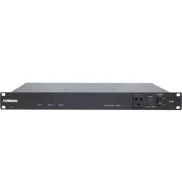 Furman Power Sequencer & Condtioner