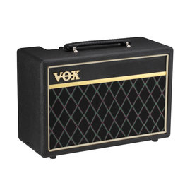 VOX 10W, 2 x 5" Bass Guitar Practice Amplifier with Headphone Jack