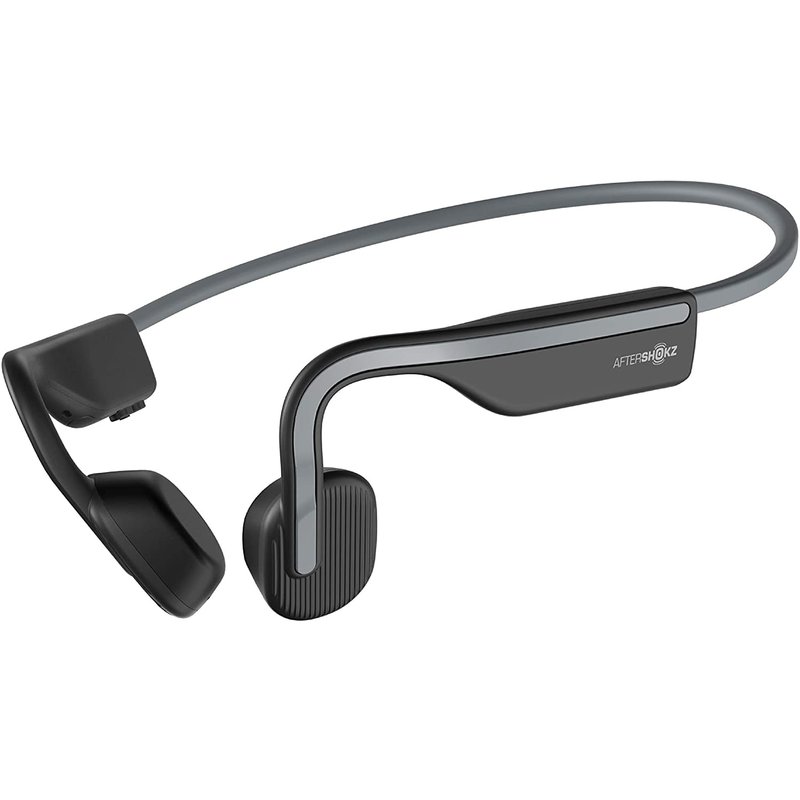 OPENMOVE Wireless Bone Conduction Headphones