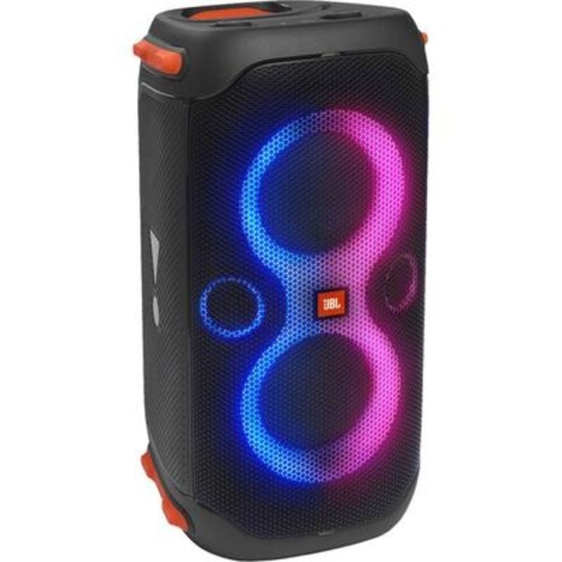 JBL PartyBox 100 Bluetooth Party Speaker - Sight & Sound