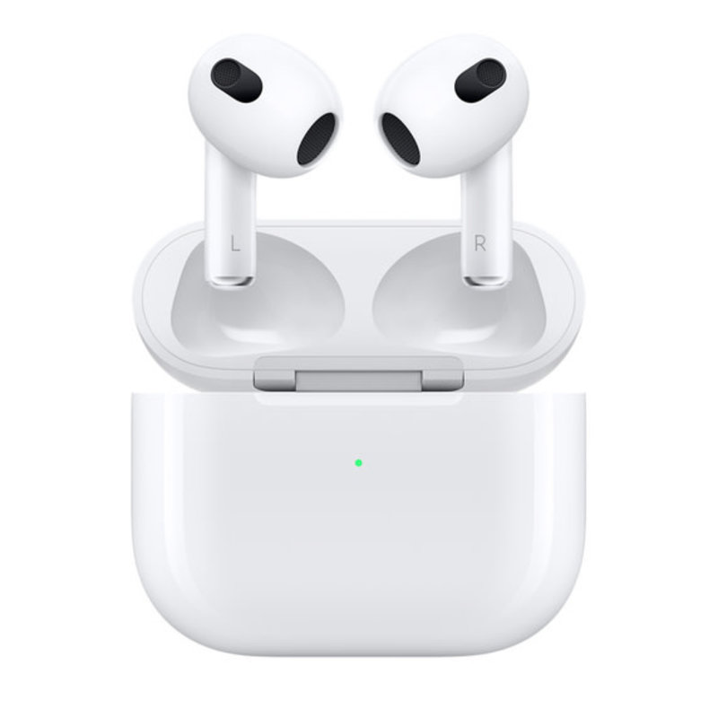 Apple AirPods (3rd Gen) Wireless Charge Case