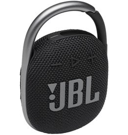 JBL Clip 4 Portable Bluetooth Speaker