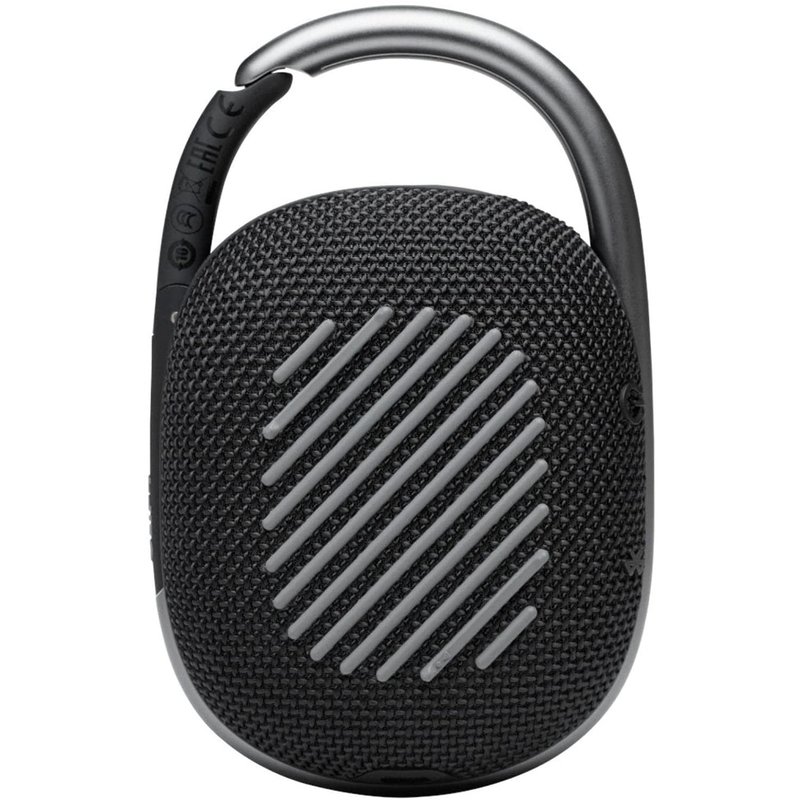 Clip 4 Portable Bluetooth Speaker