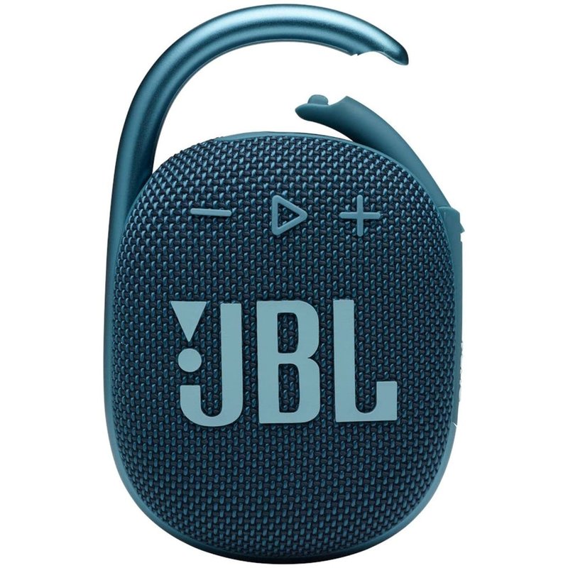 Clip 4 Portable Bluetooth Speaker