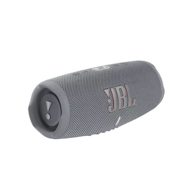 JBL Charge 5 Splashproof Bluetooth Speaker - Sight & Sound Fort