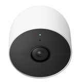 Google Nest Cam Indoor or Outdoor w/ Battery