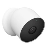 Google Nest Cam Indoor or Outdoor w/ Battery