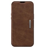 Otterbox Strada Folio Leather Case for  iPhone 12/13 Pro Max