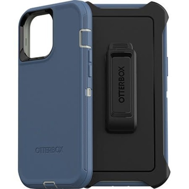 Defender Case for iPhone 12/13 Pro Max