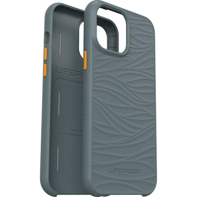Wake Case for iPhone 12/13 Pro Max