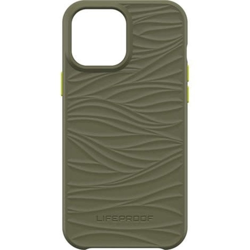 Wake Case for iPhone 12/13 Pro Max