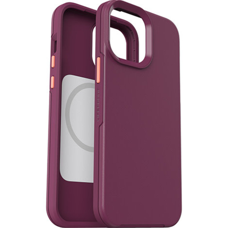 SEE Case with MagSafe iPhone 12/13 Pro Max