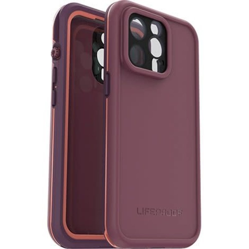 Fre Case for iPhone 13 Pro