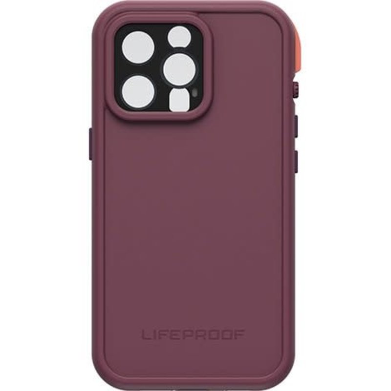 Fre Case for iPhone 13 Pro