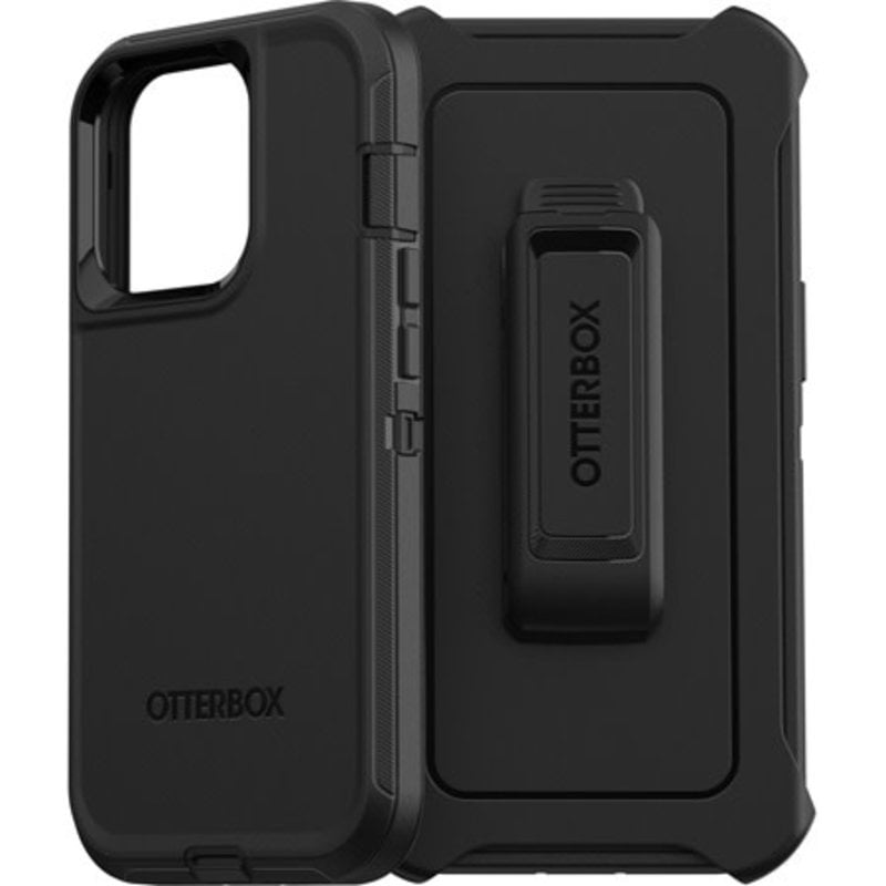 Defender Case for iPhone 13 Pro