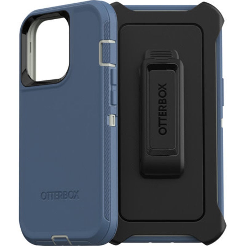 Defender Case for iPhone 13 Pro