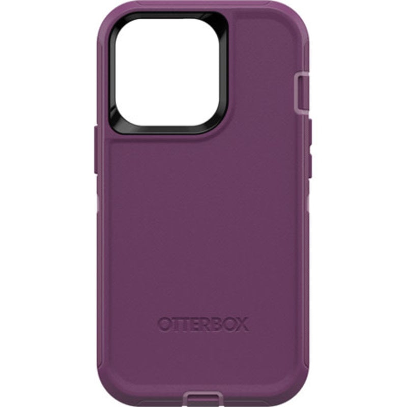 Defender Case for iPhone 13 Pro